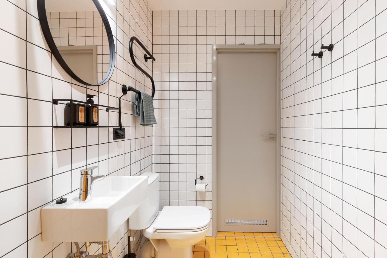 Youston Self Check-In Coliving Wilno Zewnętrze zdjęcie